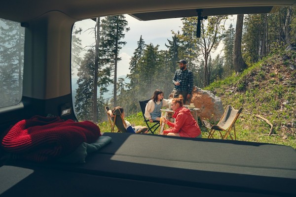 Volkswagen Multivan 6.1